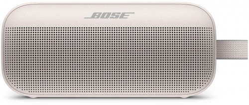 Bose wireless speaker SoundLink Flex, white image 1