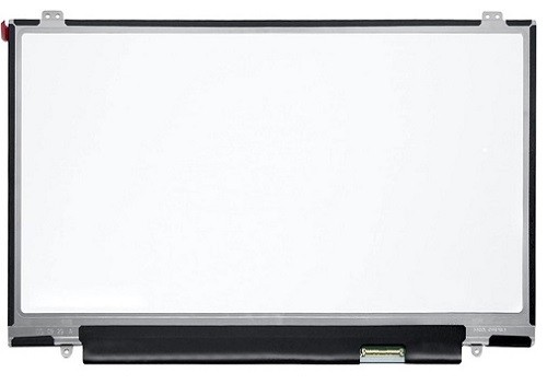 LG LCD screen 14.0" 2560x1440 QHD, LED, IPS, SLIM, matte, 40pin (right), A+ image 1