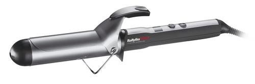BaByliss BAB2275TTE hair styling tool Curling iron Warm Black, Silver 2.7 m image 1