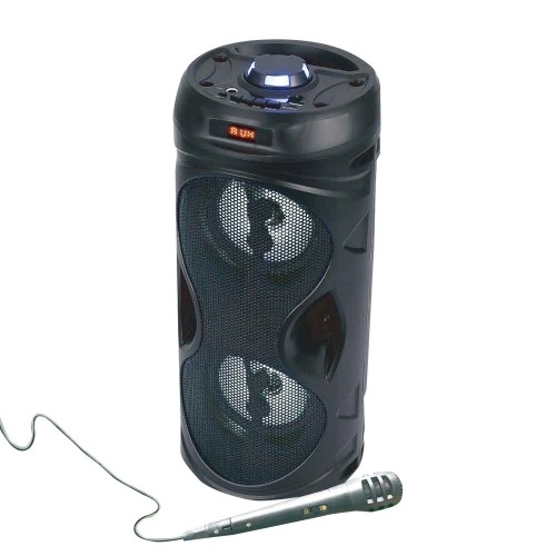Bluetooth speaker with microphone Manta SPK815 image 1