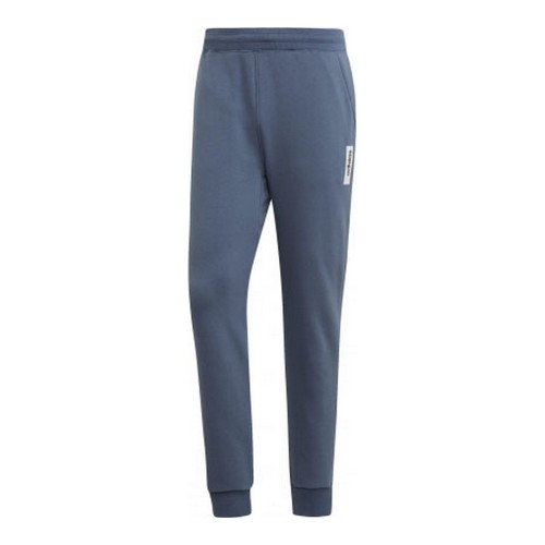 Спортивные штаны для взрослых Adidas FJ5380 Синий image 1