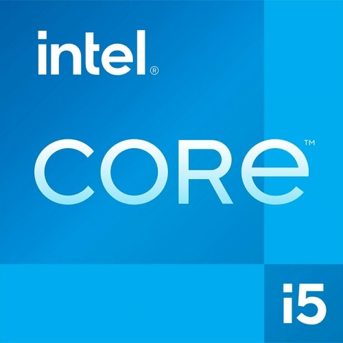 Intel CPU Desktop Core i5-12400F (2.5GHz, 18MB, LGA1700) box image 1