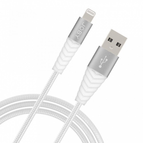 Joby кабель ChargeSync Lightning - USB-C 1.2 м image 1