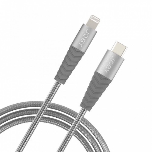 Joby cable USB-C - Lightning 2m image 1