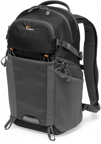 Lowepro рюкзак Photo Active BP 200 AW, черный/серый image 1