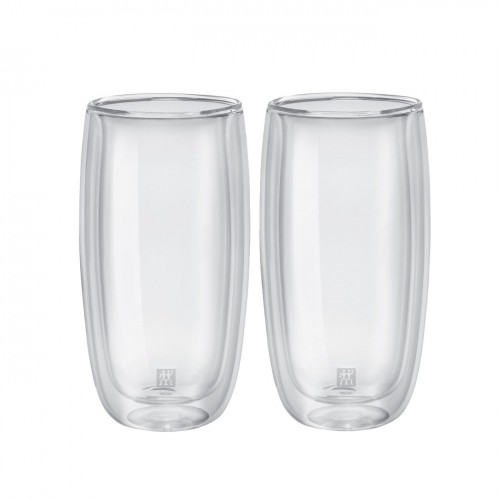 ZWILLING 39500-120 Transparent 2 pc(s) 474 ml image 1