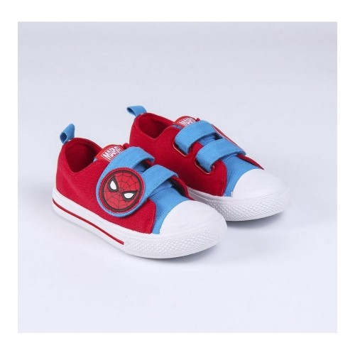 Повседневная обувь детская Spiderman Красный image 1