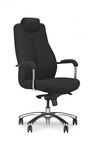 Halmar SONATA XXL office chair image 1
