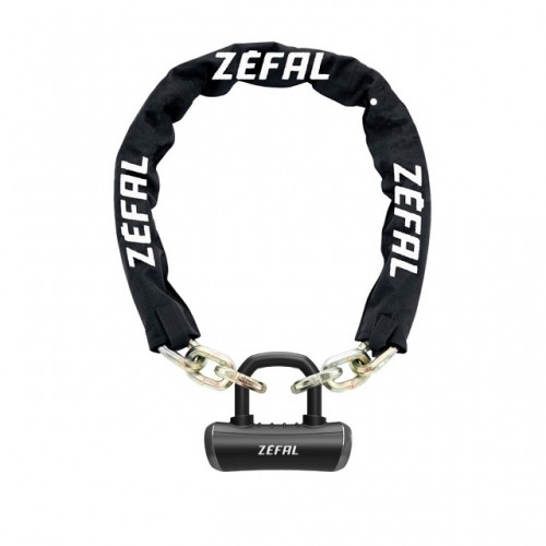 Zefal Bicycle Chain Lock K-Traz M18 110/14 Level 18 image 1