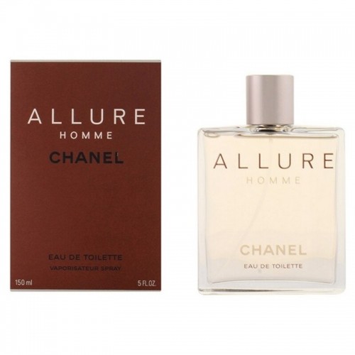 Parfem za muškarce Chanel Allure Homme EDT (150 ml) image 1