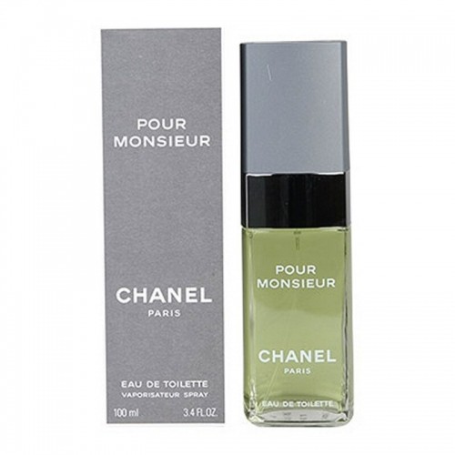 Parfem za muškarce Pour Monsieur Chanel EDT (100 ml) image 1