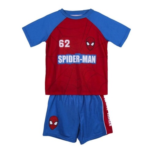 Drēbju komplekts Spiderman image 1