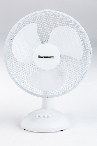 Desktop fan Ravanson WT-1030 O35cm (white) image 1