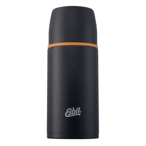 Esbit Stainless Steel Vacuum Flask 0.75 L / Tumši zaļa / 0.75 L image 1