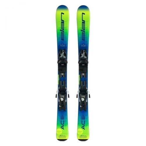 Elan Skis Jett QS EL 4.5/7.5 GW / 110 cm image 1