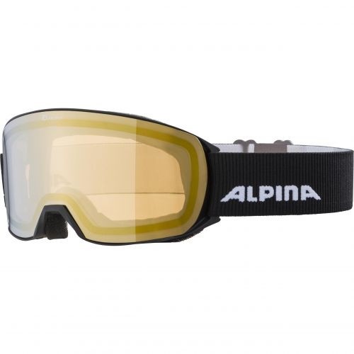 Alpina Sports Nakiska Q-Lite / Balta / Rozā image 1