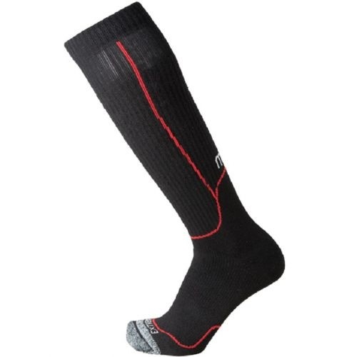 Mico Mountaineering Extreme Protection Sock / Melna / 47-49 image 1
