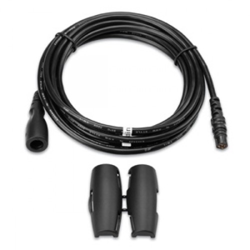 Garmin Transducer extension cable, 4-pin (10 ft) image 1