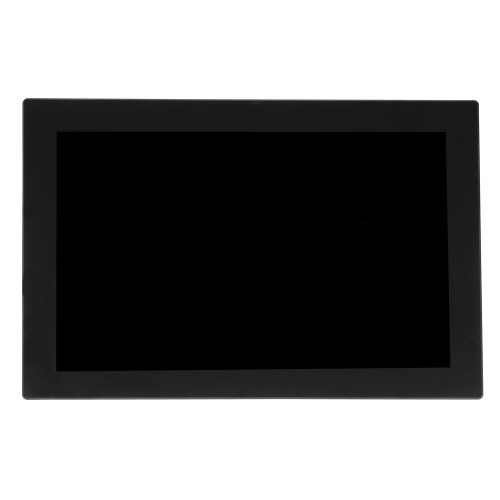 Цифровая фоторамка Denver Electronics PFF-1037B 10,1" Чёрный image 1