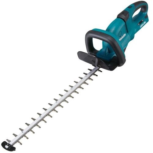 Makita DUH651Z power hedge trimmer Double blade 5.2 kg image 1
