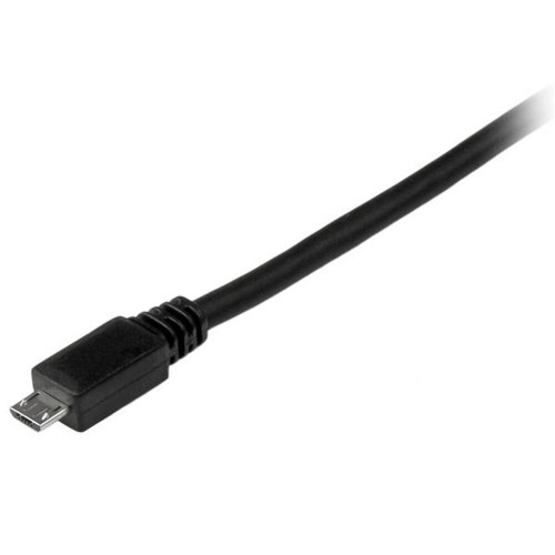 Micro USB uz HDMI Adapteris Startech MHDPMM3M             3 m image 1