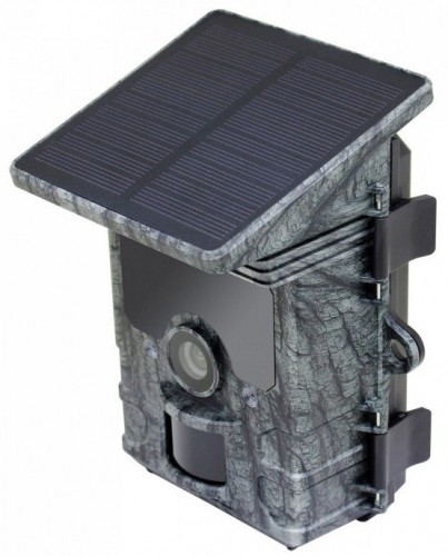 Redleaf trail camera RD7000 WiFi Solar image 1