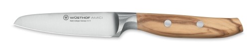 WUSTHOF Amici paring knife, 9cm image 1