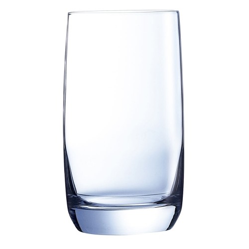 Stikls Chef&Sommelier Vigne Caurspīdīgs Stikls (6 gb.) (33 cl) image 1