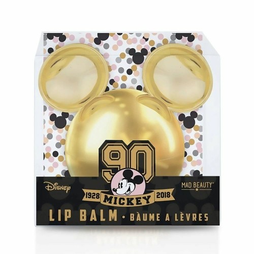 Lūpu balzams Mad Beauty Disney Gold Mickey's (5,6 g) image 1