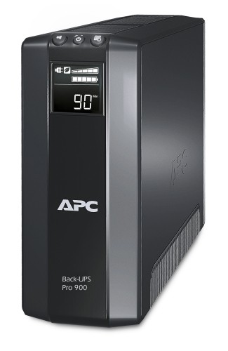 APC Power-Saving Back-UPS Pro 900 image 1