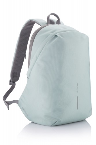XD DESIGN ANTI-THEFT BACKPACK BOBBY SOFT GREEN (MINT) P/N: P705.797 image 1
