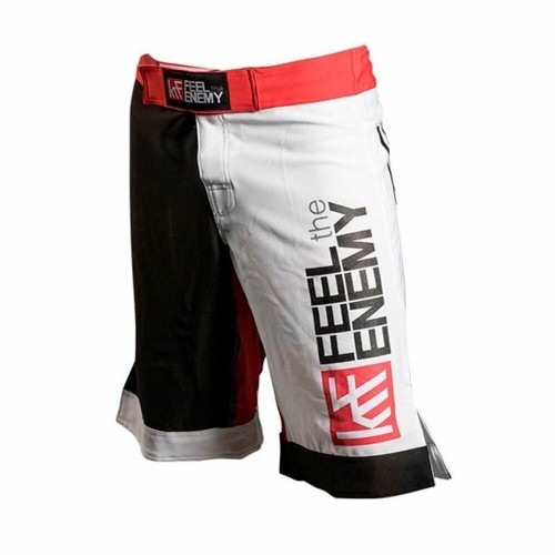 Штаны для взрослых MMA KRF Samut image 1