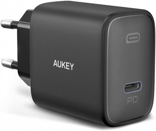 AUKEY PA-F1S Swift ultr afast Wall Charger 20W image 1