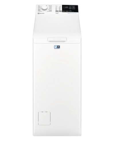 Electrolux EW6TN4062P washing machine Top-load 6 kg 1000 RPM D White image 1