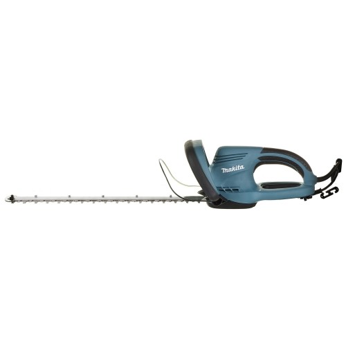 Makita UH5570 power hedge trimmer 550 W 3.58 kg image 1