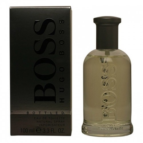 Parfem za muškarce Boss Bottled Hugo Boss EDT image 1
