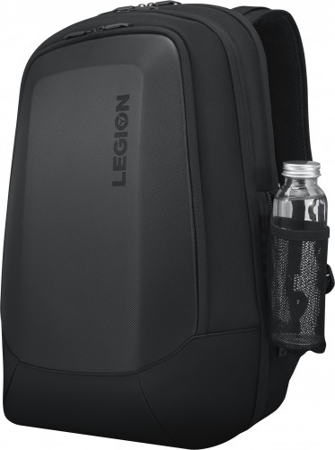 Lenovo GX40V10007 notebook case 43.9 cm (17.3") Backpack Black image 1