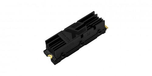 Goodram SSD drive IRDM PRO 4TB M.2 PCIe 4x4 NVMe 2280 7000/6850 image 1