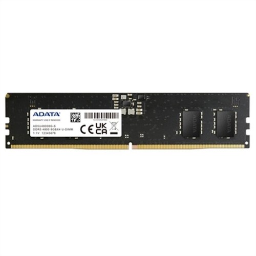RAM Atmiņa Adata AD5U48008G-S DDR5 image 1