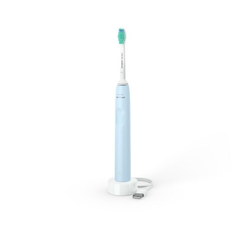 Электрическая зубная щетка Philips HX3651/12 image 1