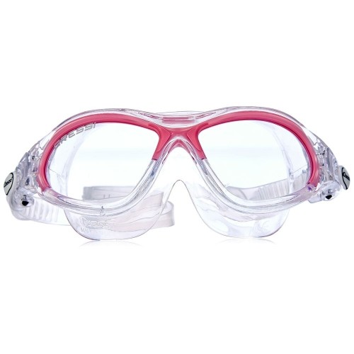 Bērnu peldēšanas brilles Cressi-Sub DE202040 Rozā Zēni image 1