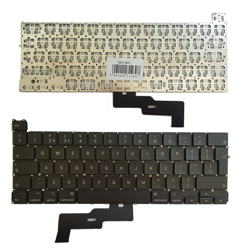 Keyboard Apple A2289, UK image 1