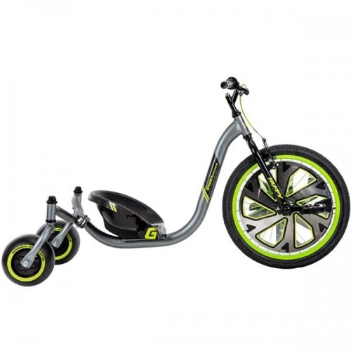 Huffy Green Machine Drift Trike image 1