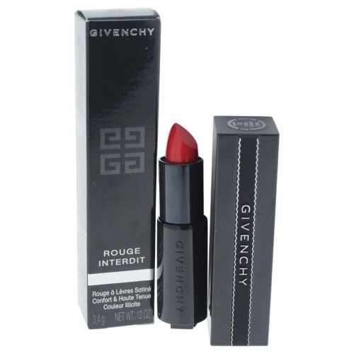 Lūpu Krāsas Givenchy Rouge Interdit Lips N13 3,4 g image 1
