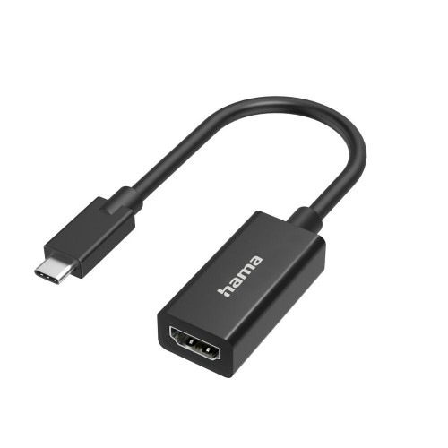 USB C uz HDMI Adapteris Hama 00300087 image 1
