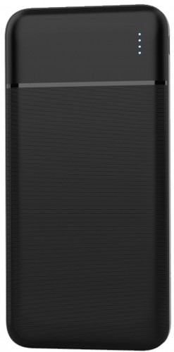 Platinet аккумуляторный банк10000mAh PMPB10W705, черный image 1