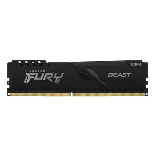 RAM Atmiņa Kingston Fury Beast CL16 3200 MHz DDR4 16 GB image 1