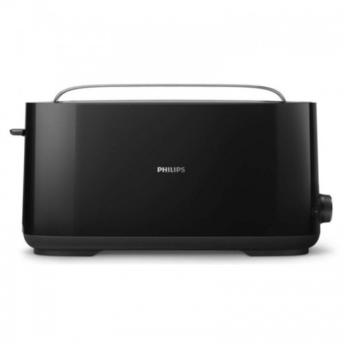 Tosteris Philips 1030W Melns image 1
