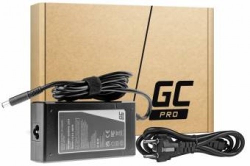 Green Cell PRO Charger / AC Adapter for Dell Precision / Alienware 17 240W image 1