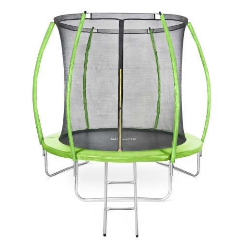 QUURIO JUMP trampoline inside net, 240cm, TY3603KOT03 image 1